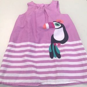 Gymboree dress